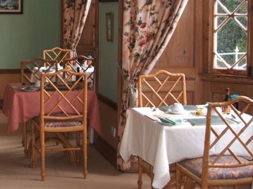 Отель Somerton Court Country House Экстерьер фото