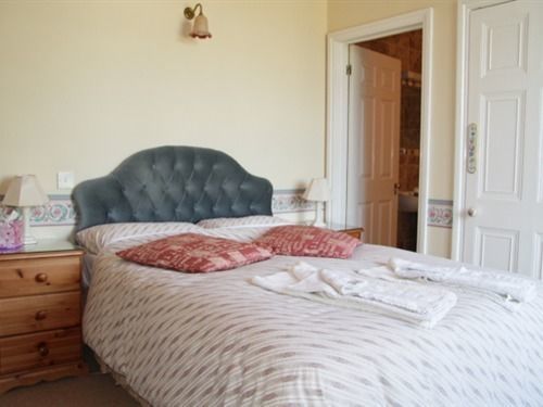 Отель Somerton Court Country House Экстерьер фото