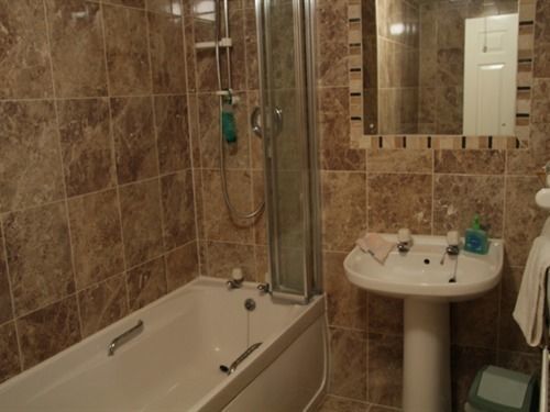 Отель Somerton Court Country House Экстерьер фото