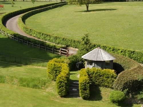 Отель Somerton Court Country House Экстерьер фото